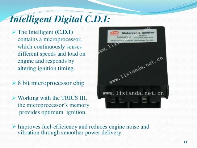 dtsi engine ppt